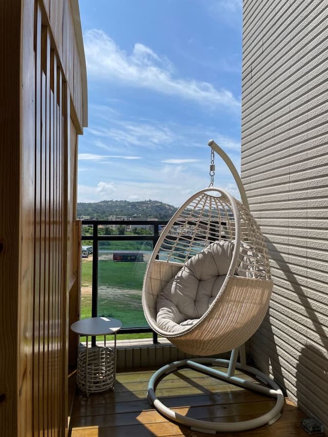 市港行旅-日式豪華蜜月雙人房-10