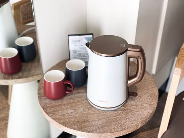 市港行旅-日式豪華蜜月雙人房-7