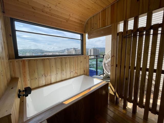 市港行旅-日式豪華蜜月雙人房-3