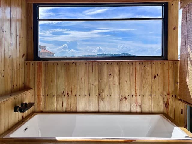 市港行旅-日式豪華蜜月雙人房-4