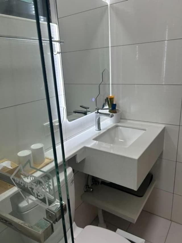 市港行旅-日式雙床房-8