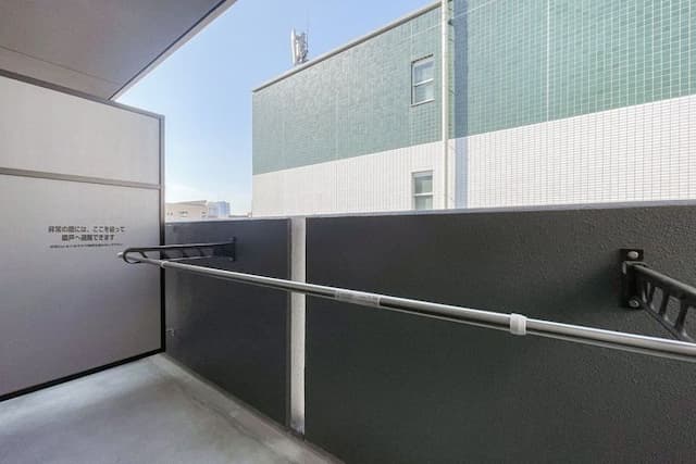 【matsuri】Stayme 心齋橋｜近道頓堀商圈/長堀橋站步行5分-201-11