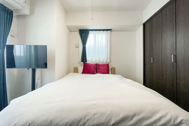 【matsuri】Stayme 心齋橋｜近道頓堀商圈/長堀橋站步行5分-201-2