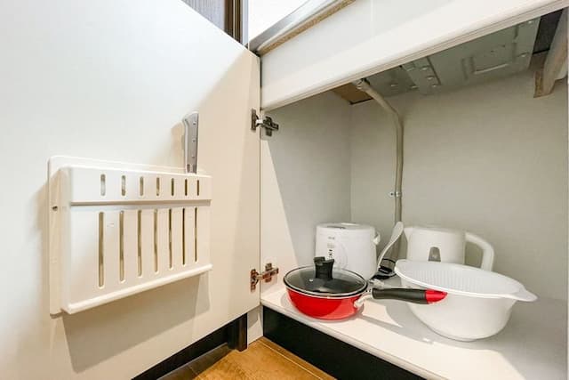 【matsuri】Stayme 心齋橋｜近道頓堀商圈/長堀橋站步行5分-202-5