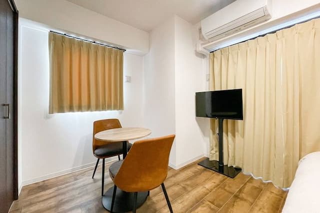 【matsuri】Stayme 心齋橋｜近道頓堀商圈/長堀橋站步行5分-202-2