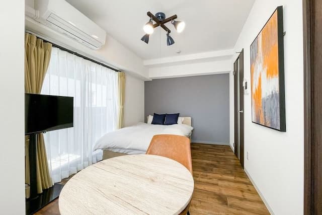 【matsuri】Stayme 心齋橋｜近道頓堀商圈/長堀橋站步行5分-202-1