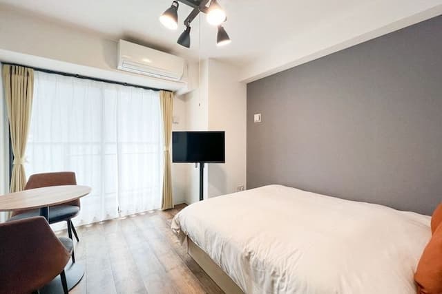 【matsuri】Stayme 心齋橋｜近道頓堀商圈/長堀橋站步行5分-203-3