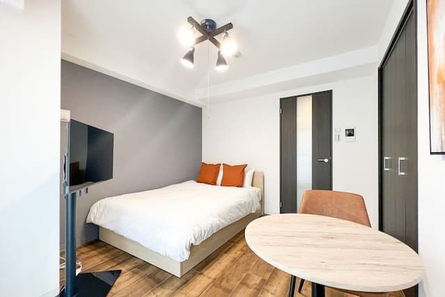 【matsuri】Stayme 心齋橋｜近道頓堀商圈/長堀橋站步行5分-203-1