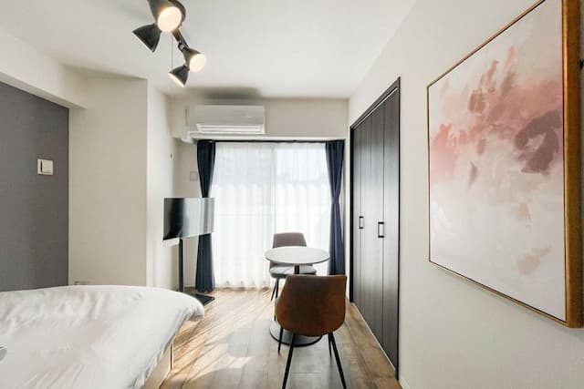 【matsuri】Stayme 心齋橋｜近道頓堀商圈/長堀橋站步行5分-204-2