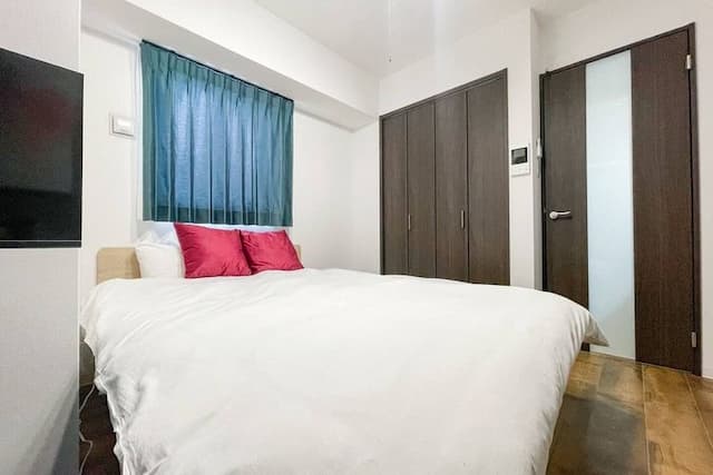 【matsuri】Stayme 心齋橋｜近道頓堀商圈/長堀橋站步行5分-301-2