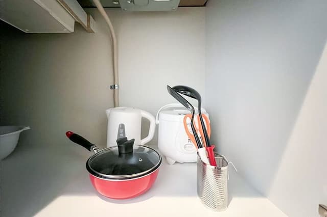 【matsuri】Stayme 心齋橋｜近道頓堀商圈/長堀橋站步行5分-303-5