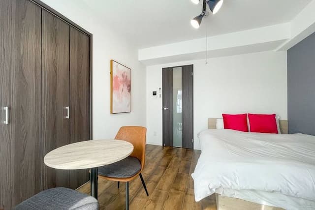 【matsuri】Stayme 心齋橋｜近道頓堀商圈/長堀橋站步行5分-304-1