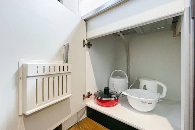 【matsuri】Stayme 心齋橋｜近道頓堀商圈/長堀橋站步行5分-304-5