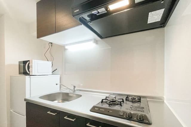 【matsuri】Stayme 心齋橋｜近道頓堀商圈/長堀橋站步行5分-401-4