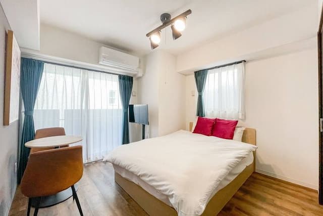 【matsuri】Stayme 心齋橋｜近道頓堀商圈/長堀橋站步行5分-401-1