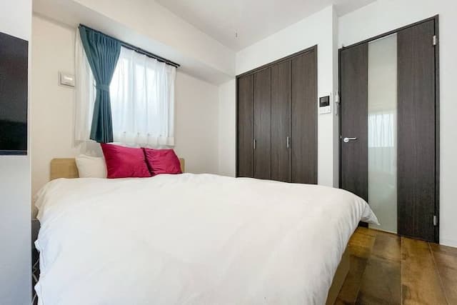 【matsuri】Stayme 心齋橋｜近道頓堀商圈/長堀橋站步行5分-401-2