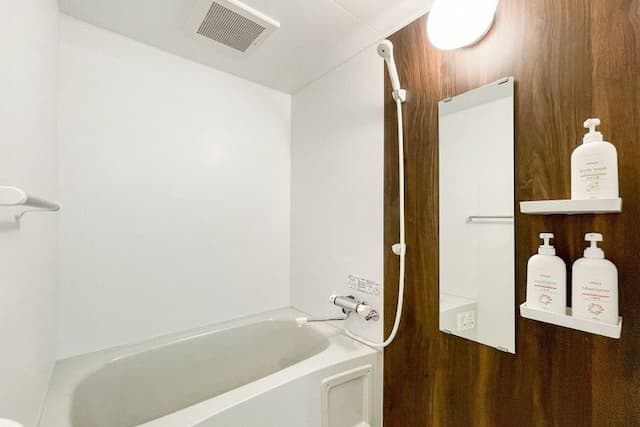 【matsuri】Stayme 心齋橋｜近道頓堀商圈/長堀橋站步行5分-401-6