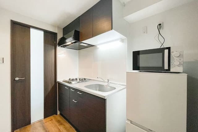 【matsuri】Stayme 心齋橋｜近道頓堀商圈/長堀橋站步行5分-402-4