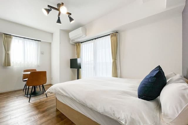 【matsuri】Stayme 心齋橋｜近道頓堀商圈/長堀橋站步行5分-402-2