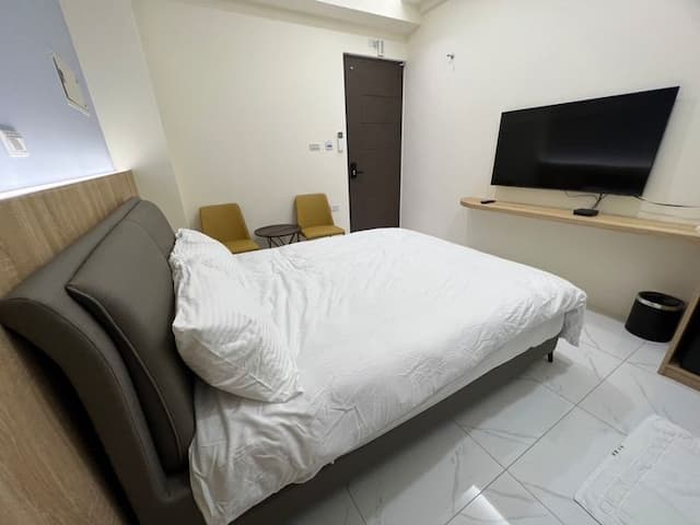 Leo & Alley B&B-더 블룸-2