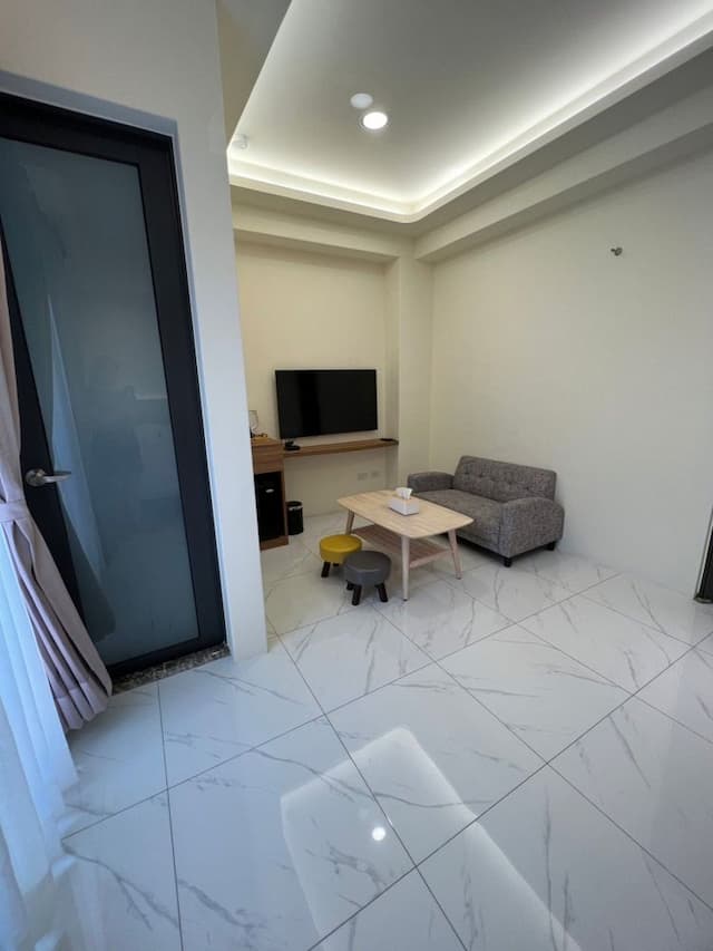 Leo & Alley B&B-쿼드러플룸-3