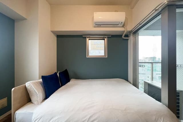 【matsuri】Turlioni 惠美須｜通天閣步行10分/大國町站＆今宮戎站步行3分-503-3