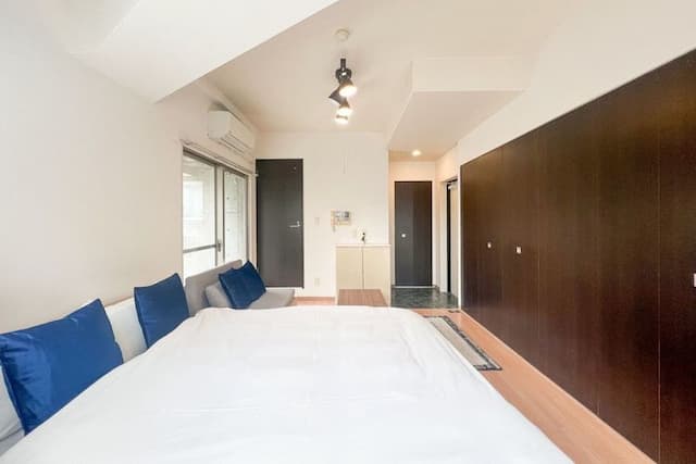 【matsuri】Turlioni 惠美須｜通天閣步行10分/大國町站＆今宮戎站步行3分-801-3