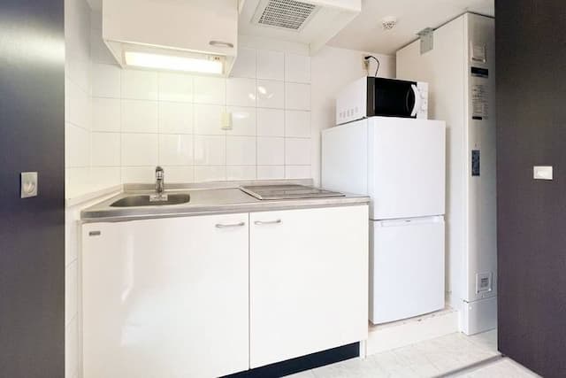 【matsuri】Turlioni 惠美須｜通天閣步行10分/大國町站＆今宮戎站步行3分-1002-4