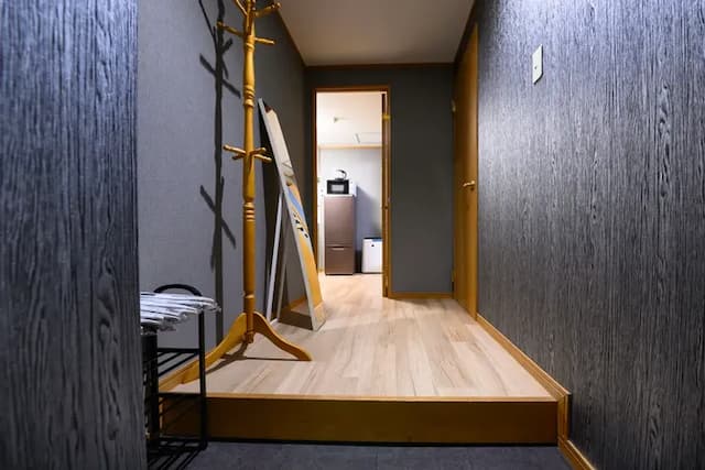 大國町旅居｜大國町站步行1分/JR今宮站步行9分/木津市場步行5分/直達難波站&心齋橋站-306-14