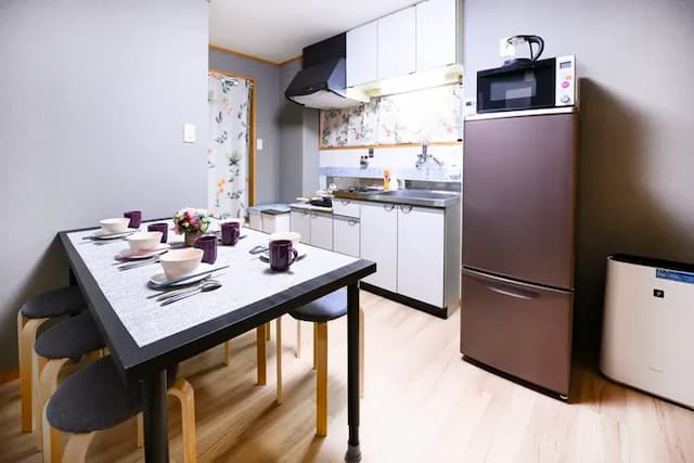 大國町旅居｜大國町站步行1分/JR今宮站步行9分/木津市場步行5分/直達難波站&心齋橋站-306-8