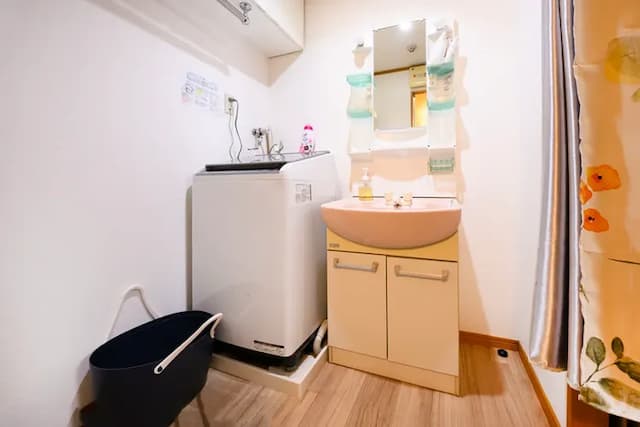 大國町旅居｜大國町站步行1分/JR今宮站步行9分/木津市場步行5分/直達難波站&心齋橋站-306-11