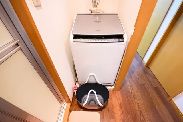 大國町旅居｜大國町站步行1分/JR今宮站步行9分/木津市場步行5分/直達難波站&心齋橋站-313-9