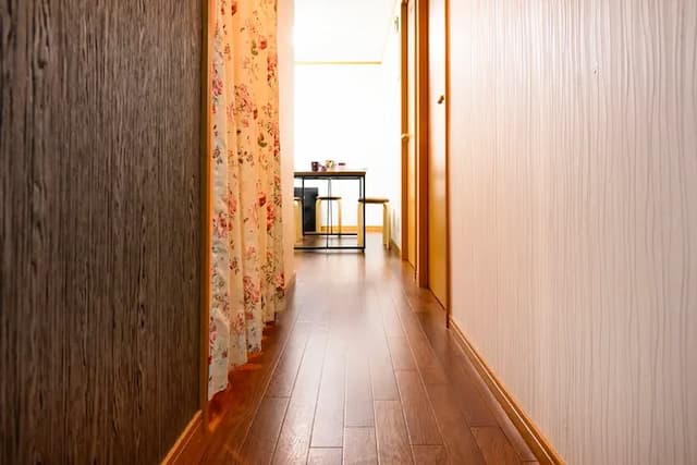 大國町旅居｜大國町站步行1分/JR今宮站步行9分/木津市場步行5分/直達難波站&心齋橋站-313-13