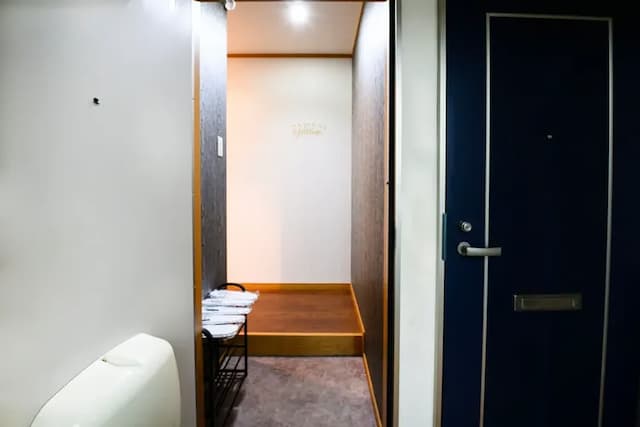 大國町旅居｜大國町站步行1分/JR今宮站步行9分/木津市場步行5分/直達難波站&心齋橋站-313-14