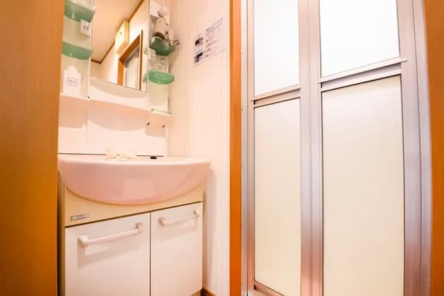 大國町旅居｜大國町站步行1分/JR今宮站步行9分/木津市場步行5分/直達難波站&心齋橋站-313-10