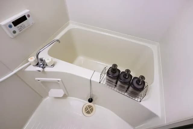 大國町旅居｜大國町站步行1分/JR今宮站步行9分/木津市場步行5分/直達難波站&心齋橋站-313-11