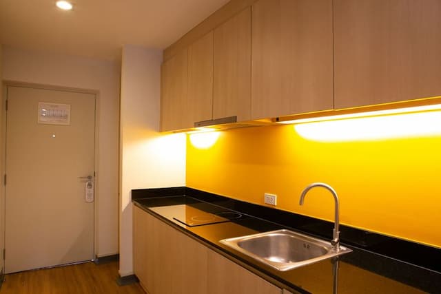 The Silver Palm Wellness Resort-Studio Twin (Room only)-8