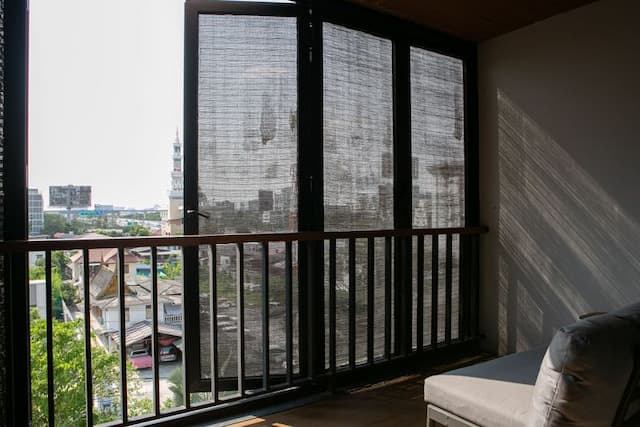 The Silver Palm Wellness Resort-Silver Palm Deluxe Twin (Room only)-6