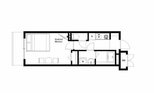 【matsuri】ロカンダ新大阪-302-10