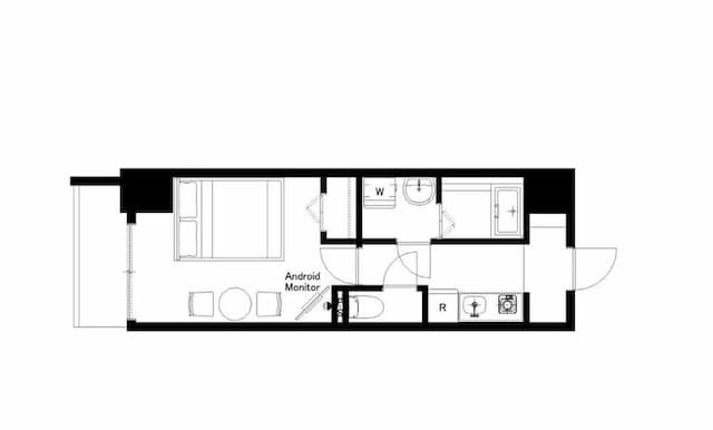 【matsuri】ロカンダ新大阪-401-10