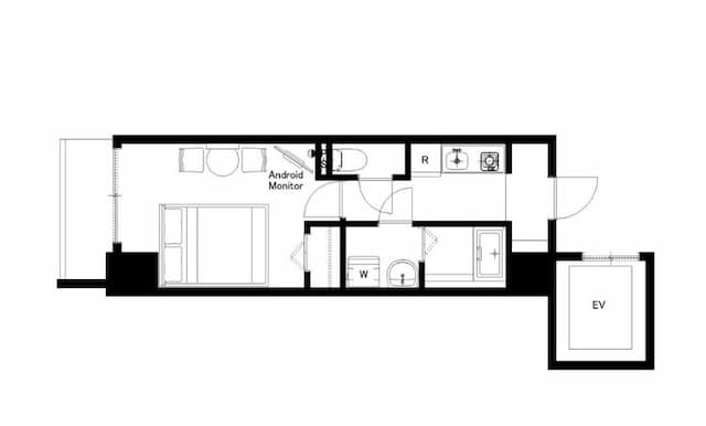 【matsuri】ロカンダ新大阪-403-10