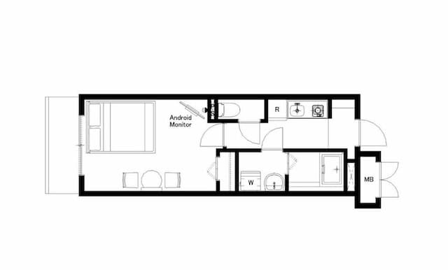 【matsuri】ロカンダ新大阪-502-9