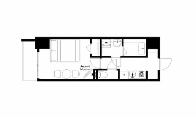 【matsuri】ロカンダ新大阪-801-9