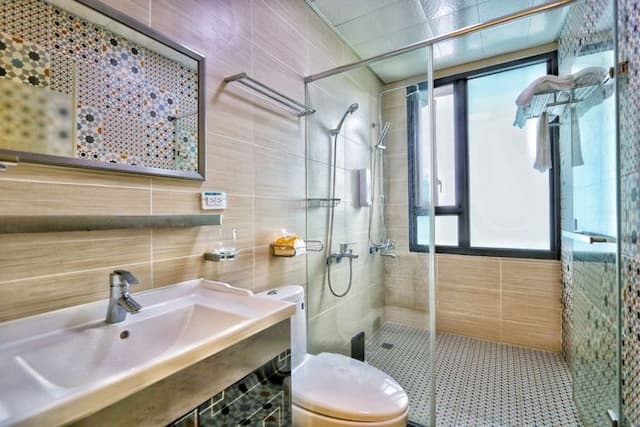 恆春小海豚民宿 | 可16-18人包棟-三房包棟(8人)-8