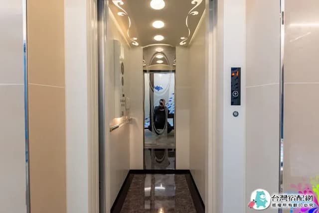 恆春小海豚民宿 | 可16-18人包棟-三房包棟(8人)-13