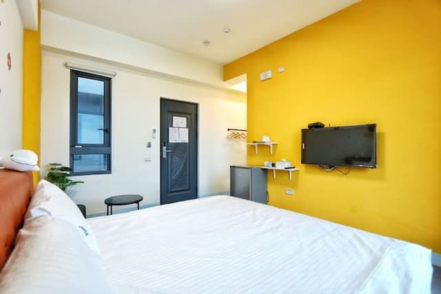 恆春小海豚民宿 | 可16-18人包棟-三房包棟(8人)-5