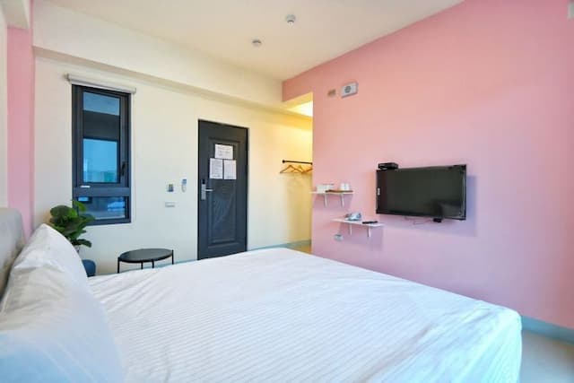 恆春小海豚民宿 | 可16-18人包棟-三房包棟(8人)-3