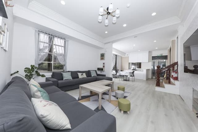 衿日林民宿丨可12-38人包棟丨烤肉、歡唱、戲水池-30人包棟(平日最低可12人)-3