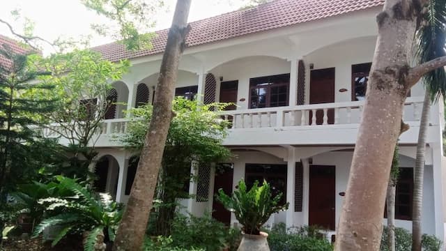 Garden Home Kata-Superior Garden View-Double-7