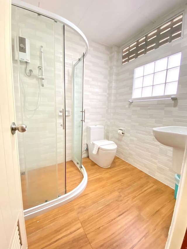 Garden Home Kata-Deluxe Garden Terrace-7